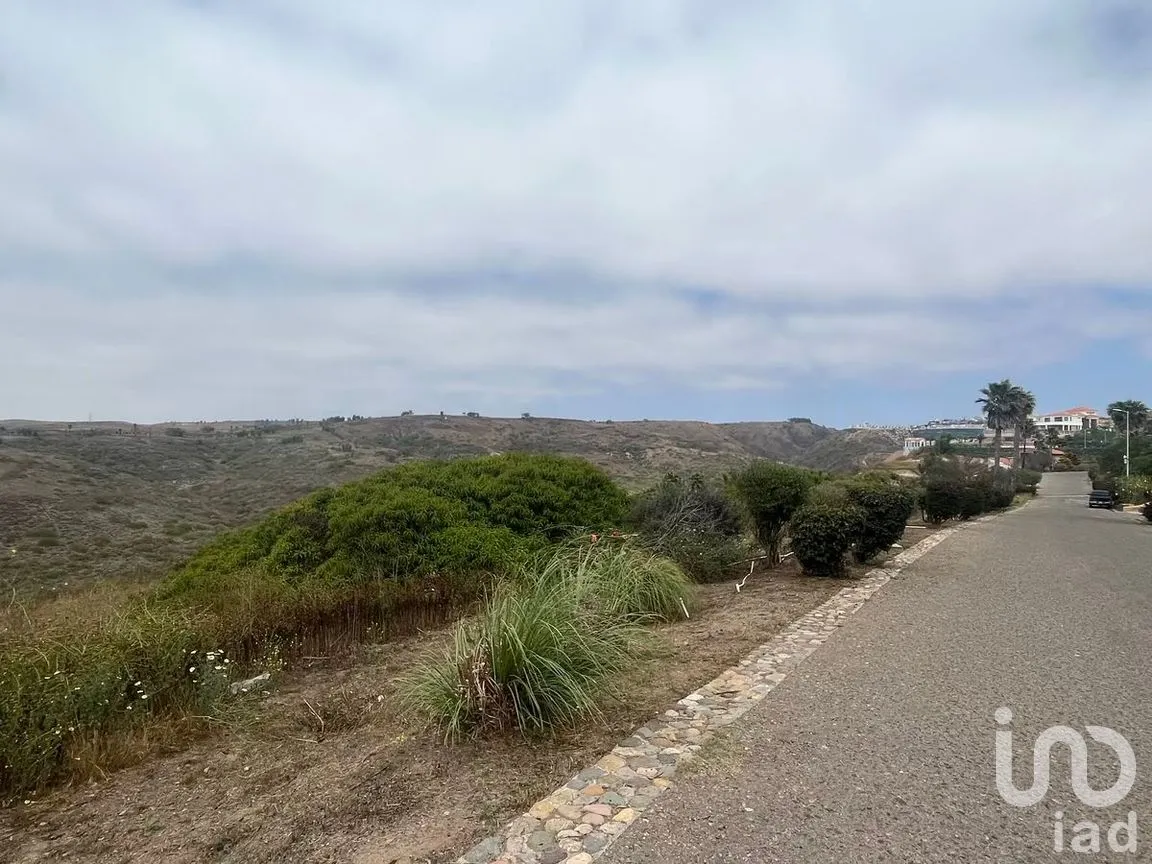 Terreno en Venta en Real del Mar, Tijuana, Baja California | NEX-278940 | iad México | Foto 8 de 28