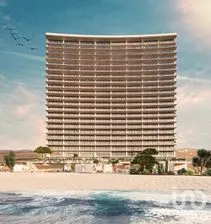 NEX-278941 - Departamento en Venta, con 1 recamara, con 1 baño, con 104 m2 de construcción en Santa Mónica, CP 22704, Baja California.