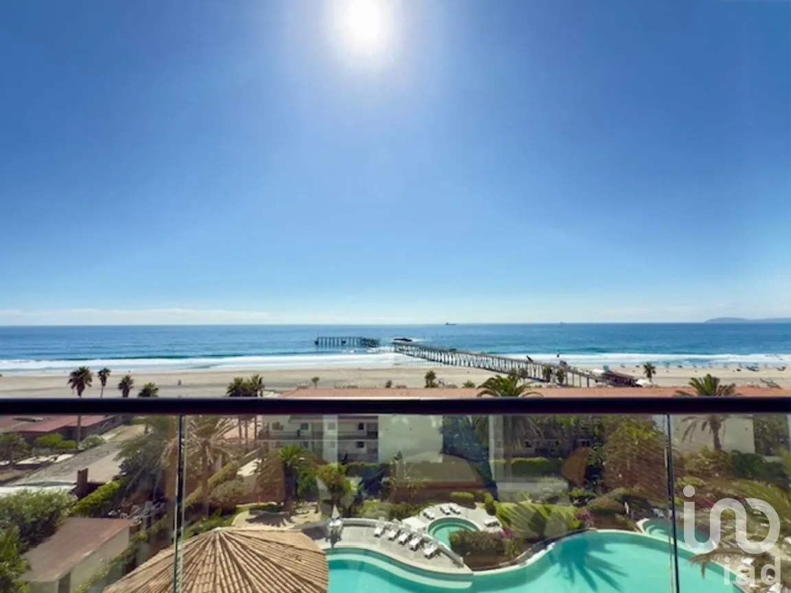 Departamento en Venta en Rosarito Centro, Playas de Rosarito, Baja California | NEX-278943 | iad México | Foto 11 de 13