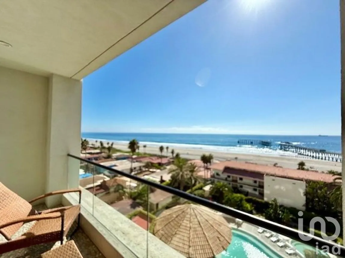 Departamento en Venta en Rosarito Centro, Playas de Rosarito, Baja California | NEX-278943 | iad México | Foto 13 de 13