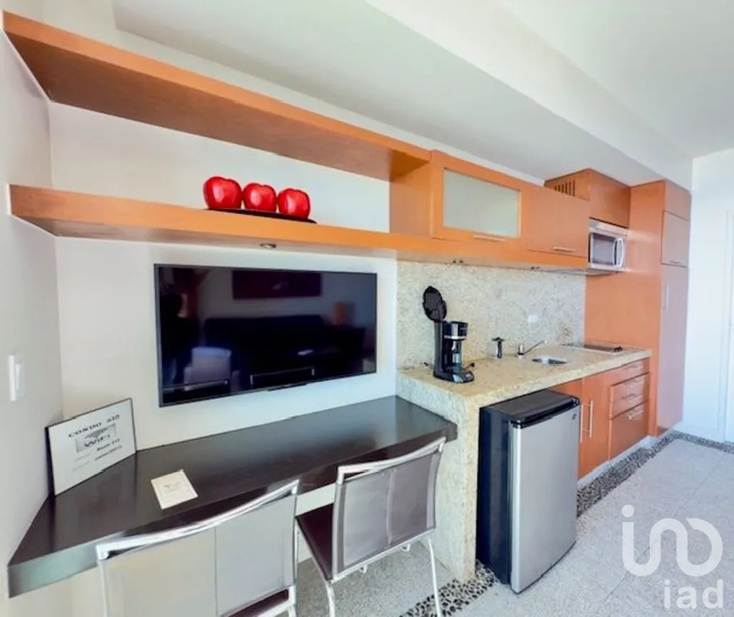 Departamento en Venta en Rosarito Centro, Playas de Rosarito, Baja California | NEX-278943 | iad México | Foto 3 de 13