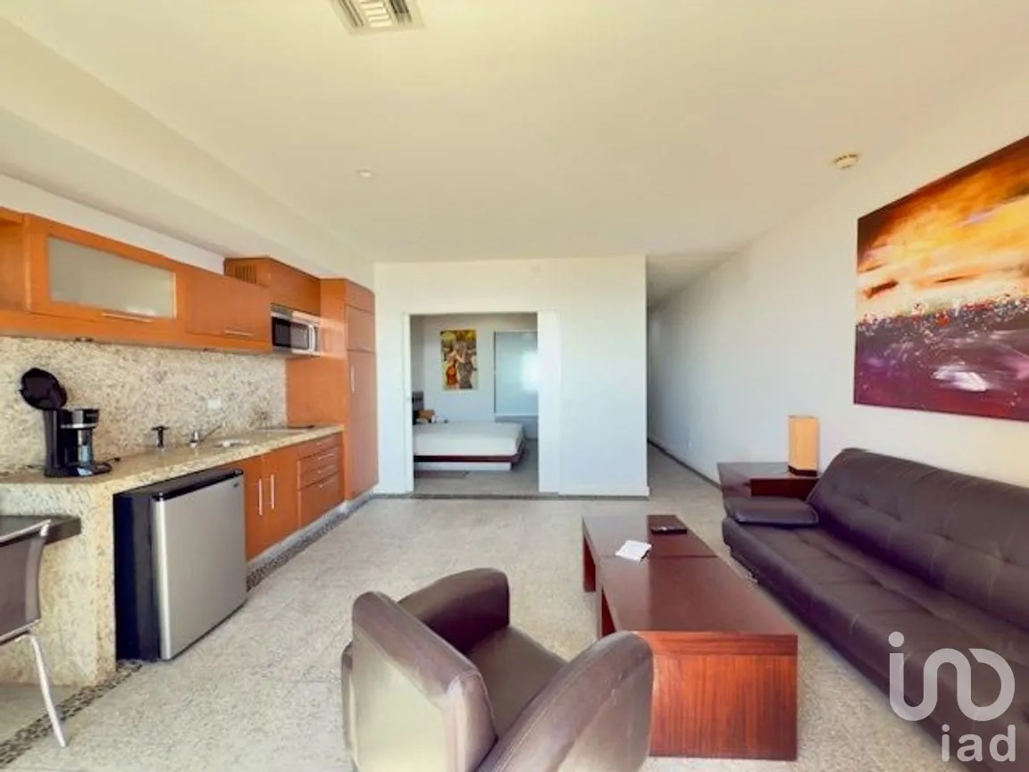 Departamento en Venta en Rosarito Centro, Playas de Rosarito, Baja California | NEX-278943 | iad México | Foto 5 de 13