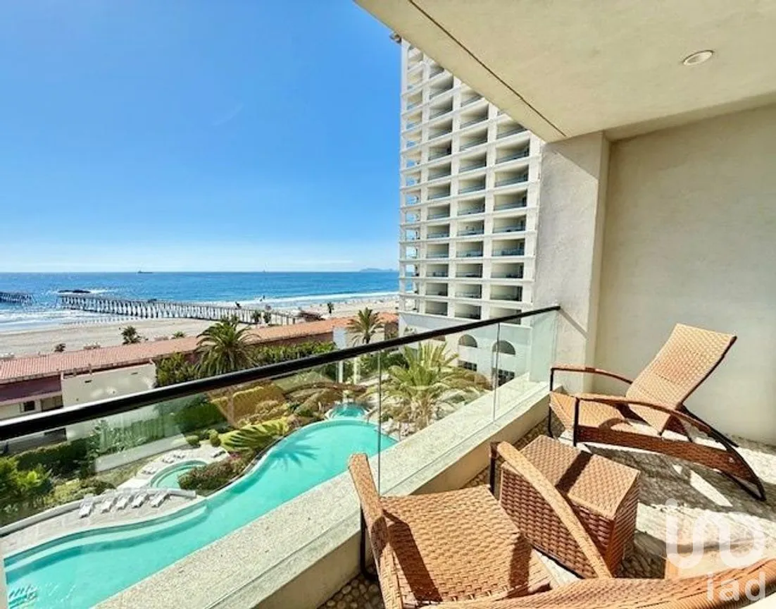 Departamento en Venta en Rosarito Centro, Playas de Rosarito, Baja California | NEX-278943 | iad México | Foto 8 de 13