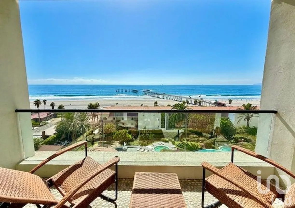 Departamento en Venta en Rosarito Centro, Playas de Rosarito, Baja California | NEX-278943 | iad México | Foto 9 de 13