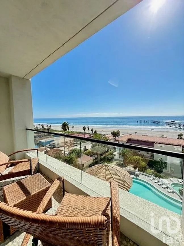 Departamento en Venta en Rosarito Centro, Playas de Rosarito, Baja California | NEX-278943 | iad México | Foto 10 de 13