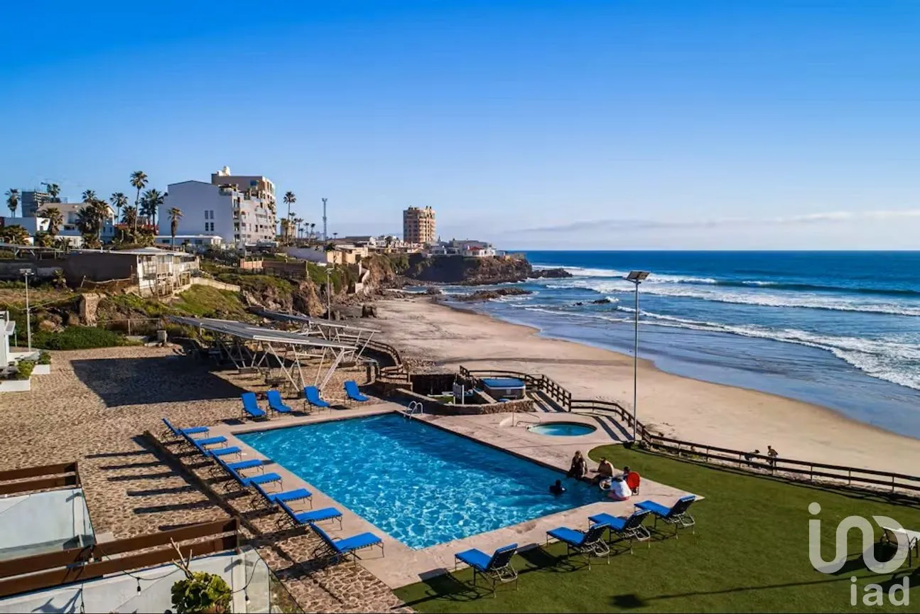 Casa en Renta en La Paloma, Playas de Rosarito, Baja California | NEX-278944 | iad México | Foto 2 de 40