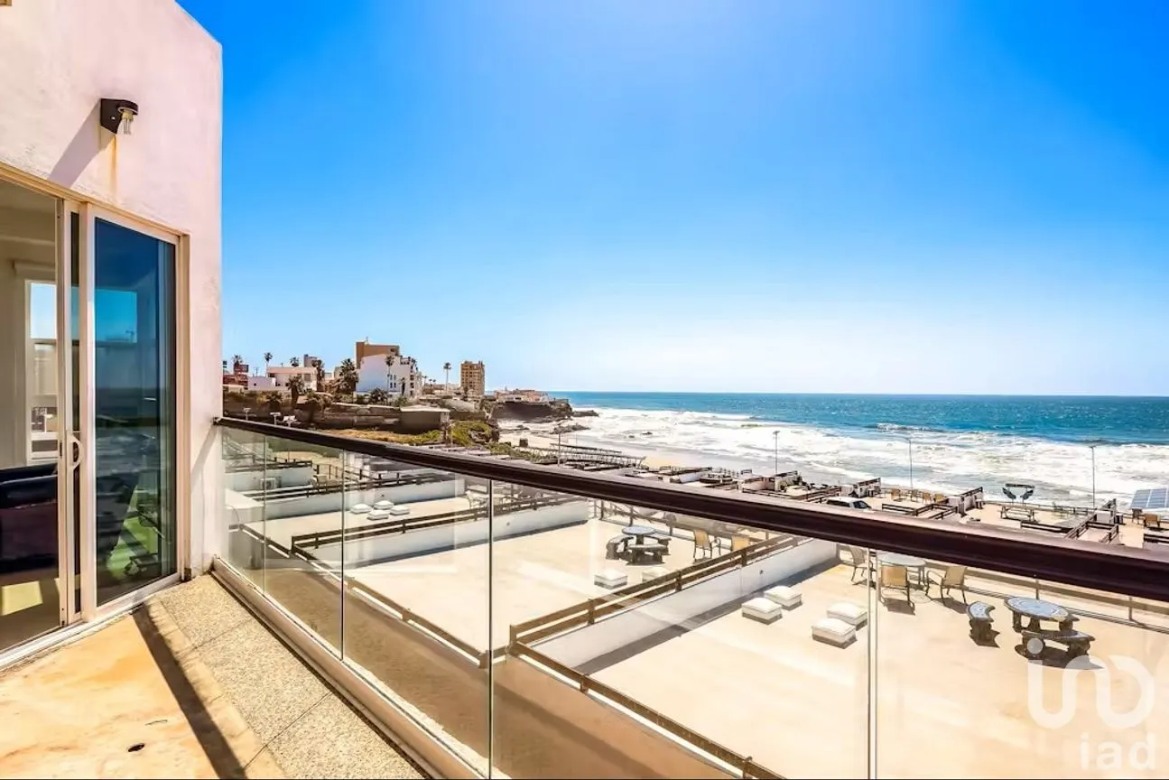 Casa en Renta en La Paloma, Playas de Rosarito, Baja California | NEX-278944 | iad México | Foto 12 de 40
