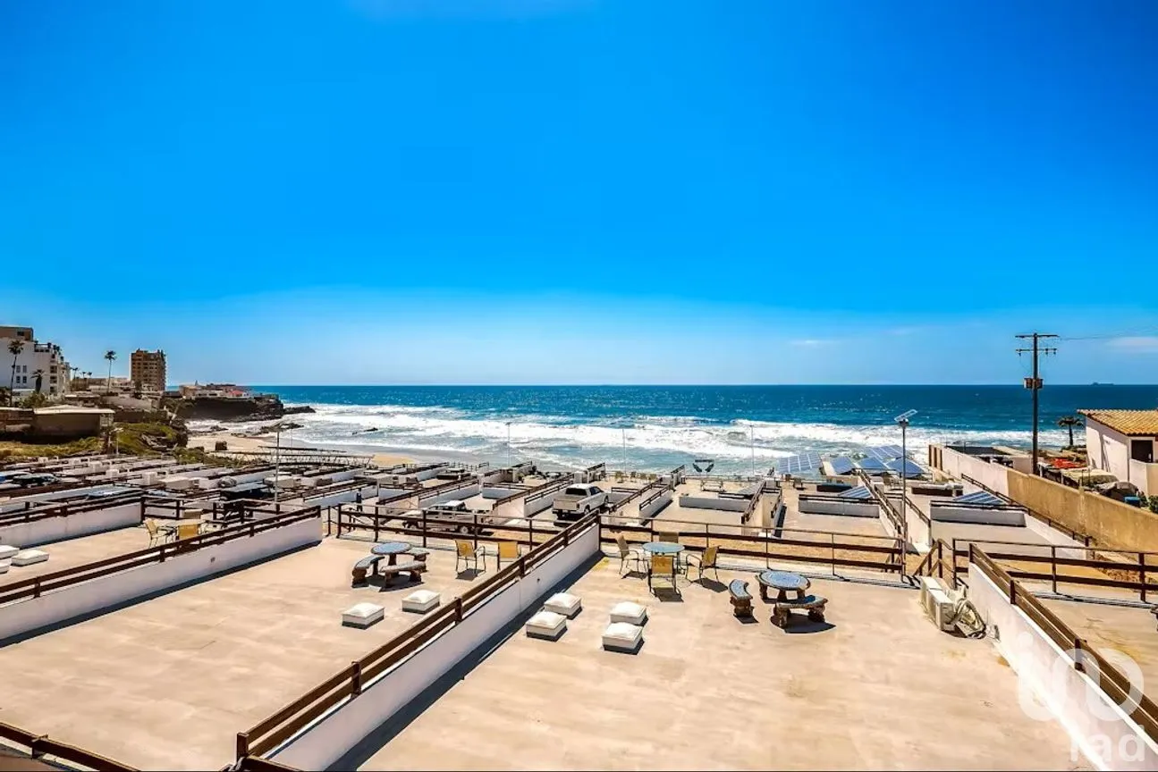 Casa en Renta en La Paloma, Playas de Rosarito, Baja California | NEX-278944 | iad México | Foto 13 de 40