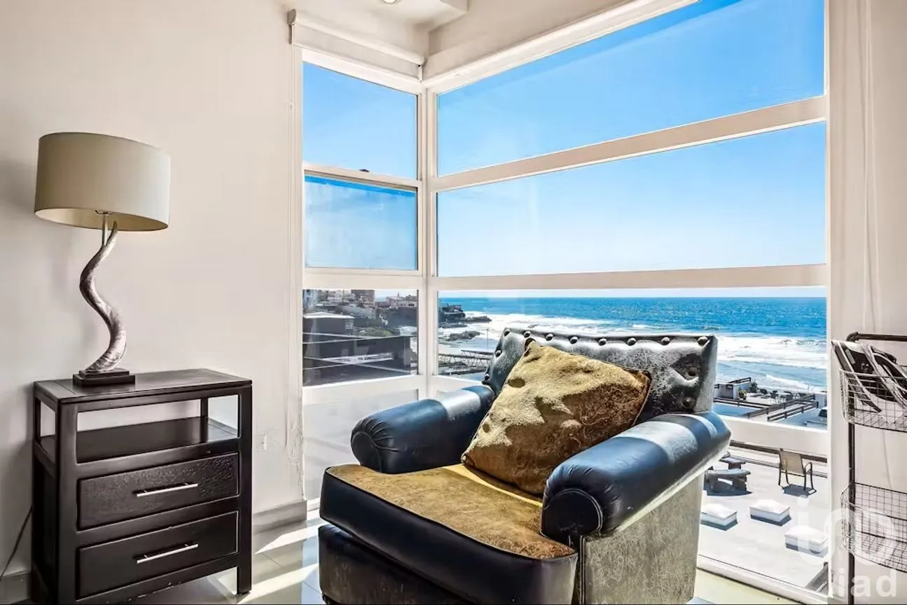 Casa en Renta en La Paloma, Playas de Rosarito, Baja California | NEX-278944 | iad México | Foto 14 de 40
