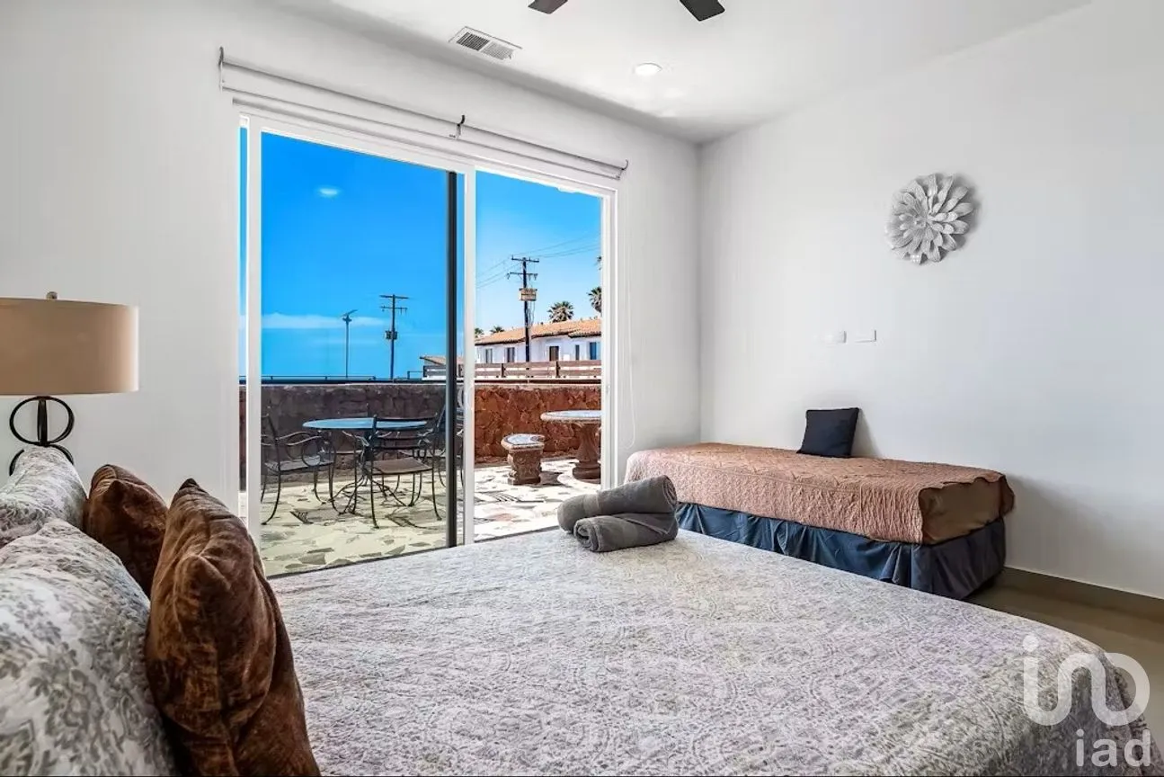 Casa en Renta en La Paloma, Playas de Rosarito, Baja California | NEX-278944 | iad México | Foto 15 de 40