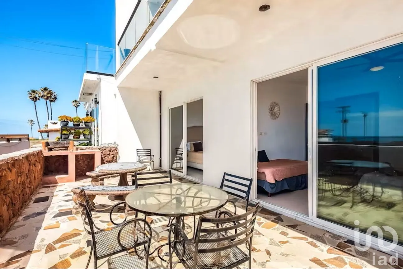Casa en Renta en La Paloma, Playas de Rosarito, Baja California | NEX-278944 | iad México | Foto 16 de 40
