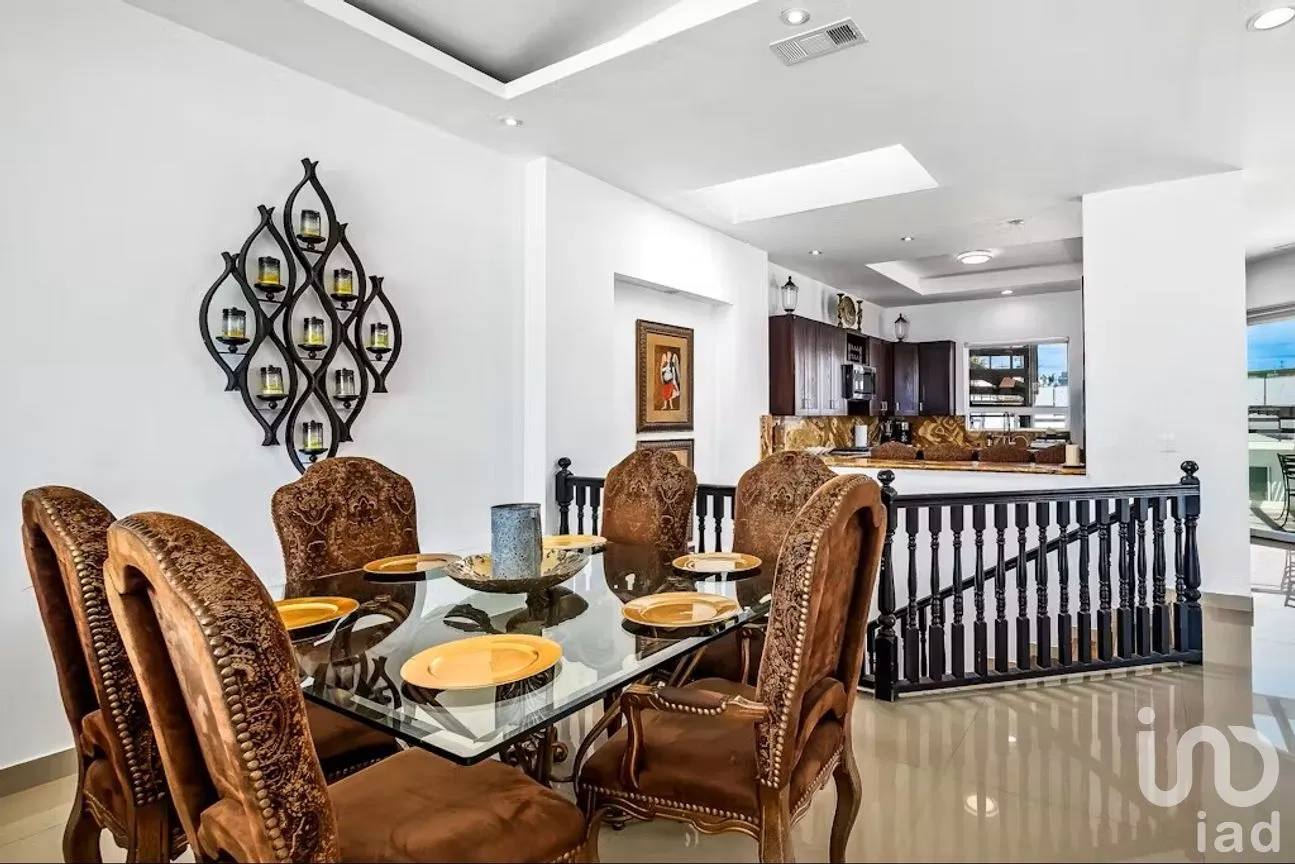 Casa en Renta en La Paloma, Playas de Rosarito, Baja California | NEX-278944 | iad México | Foto 17 de 40
