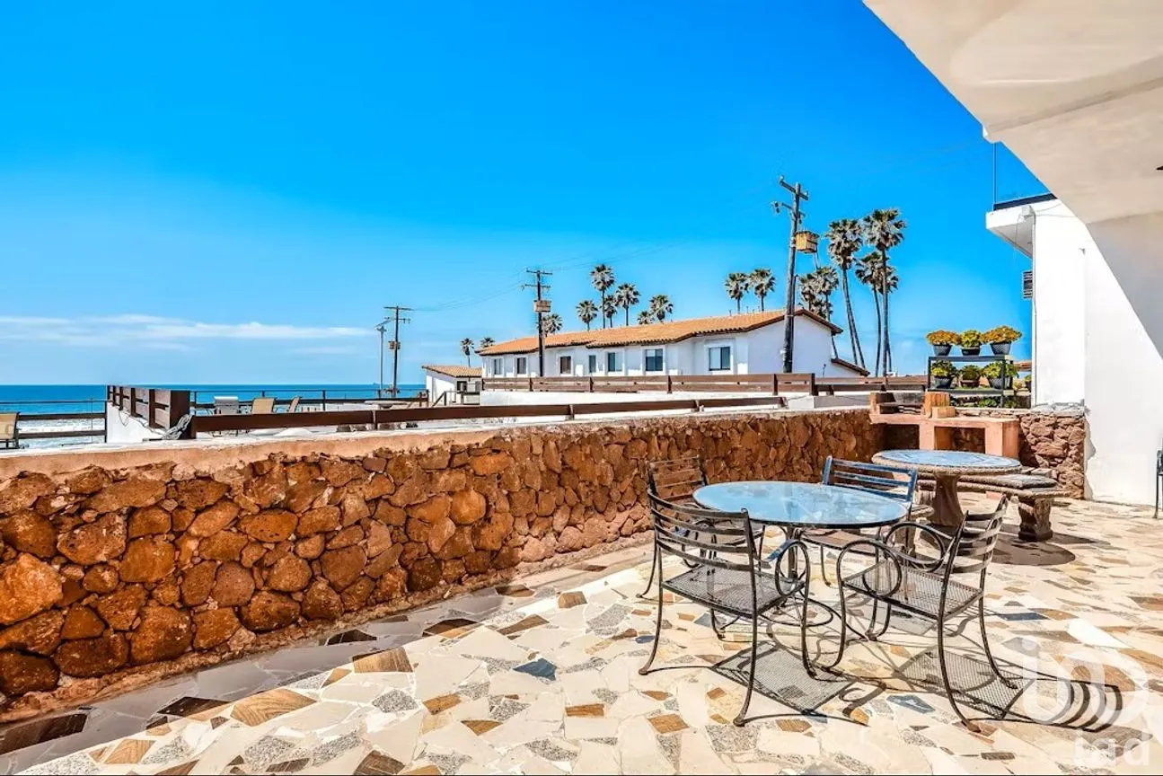 Casa en Renta en La Paloma, Playas de Rosarito, Baja California | NEX-278944 | iad México | Foto 18 de 40
