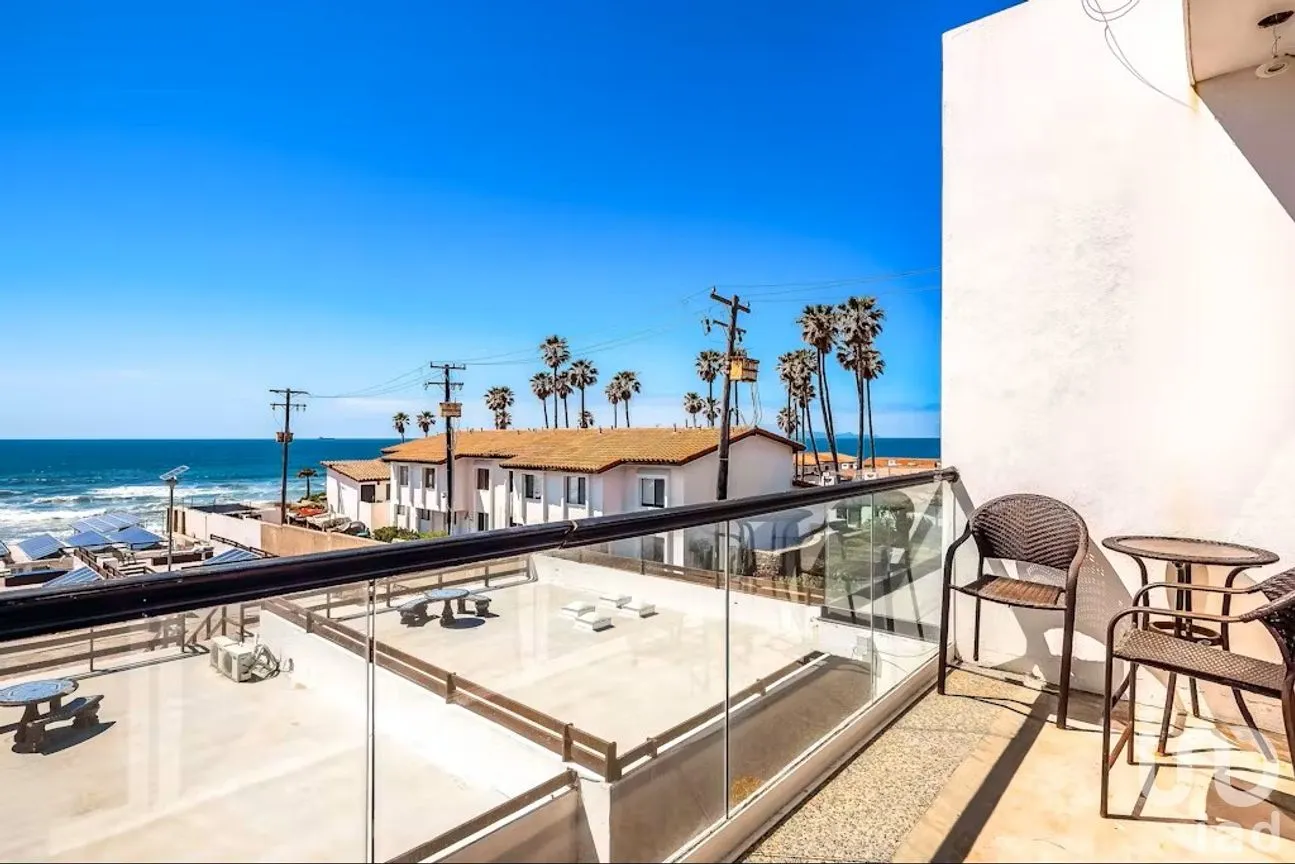 Casa en Renta en La Paloma, Playas de Rosarito, Baja California | NEX-278944 | iad México | Foto 19 de 40
