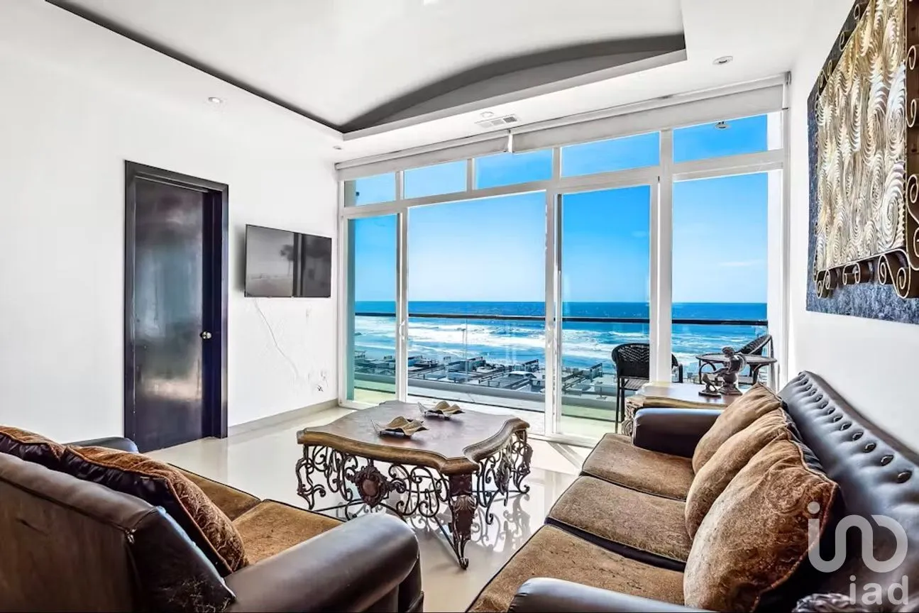 Casa en Renta en La Paloma, Playas de Rosarito, Baja California | NEX-278944 | iad México | Foto 20 de 40