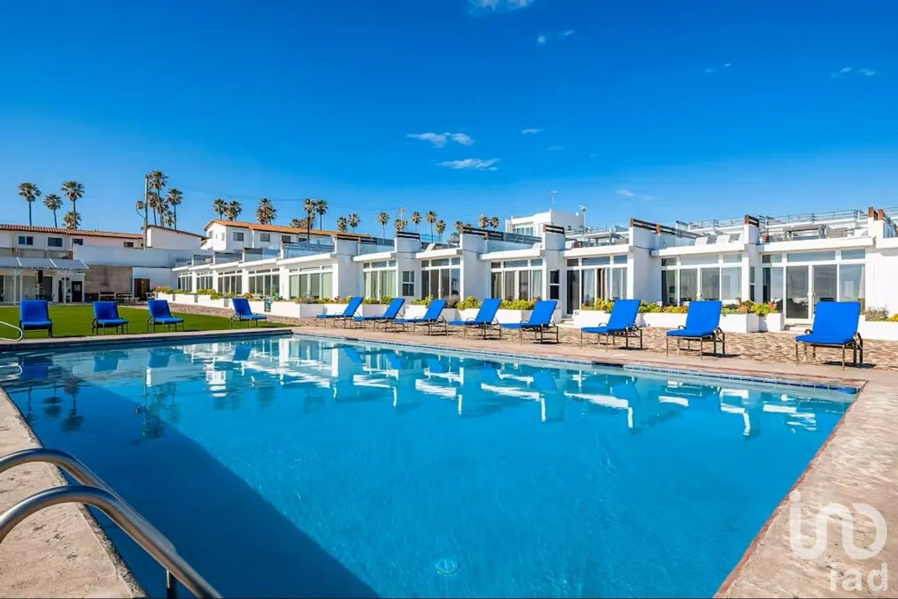 Casa en Renta en La Paloma, Playas de Rosarito, Baja California | NEX-278944 | iad México | Foto 3 de 40