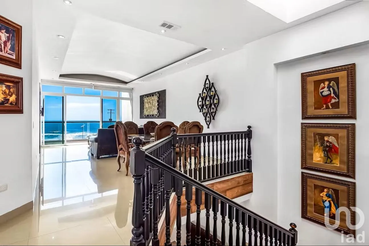 Casa en Renta en La Paloma, Playas de Rosarito, Baja California | NEX-278944 | iad México | Foto 24 de 40