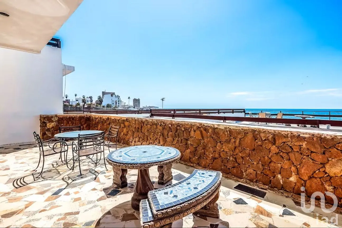 Casa en Renta en La Paloma, Playas de Rosarito, Baja California | NEX-278944 | iad México | Foto 25 de 40