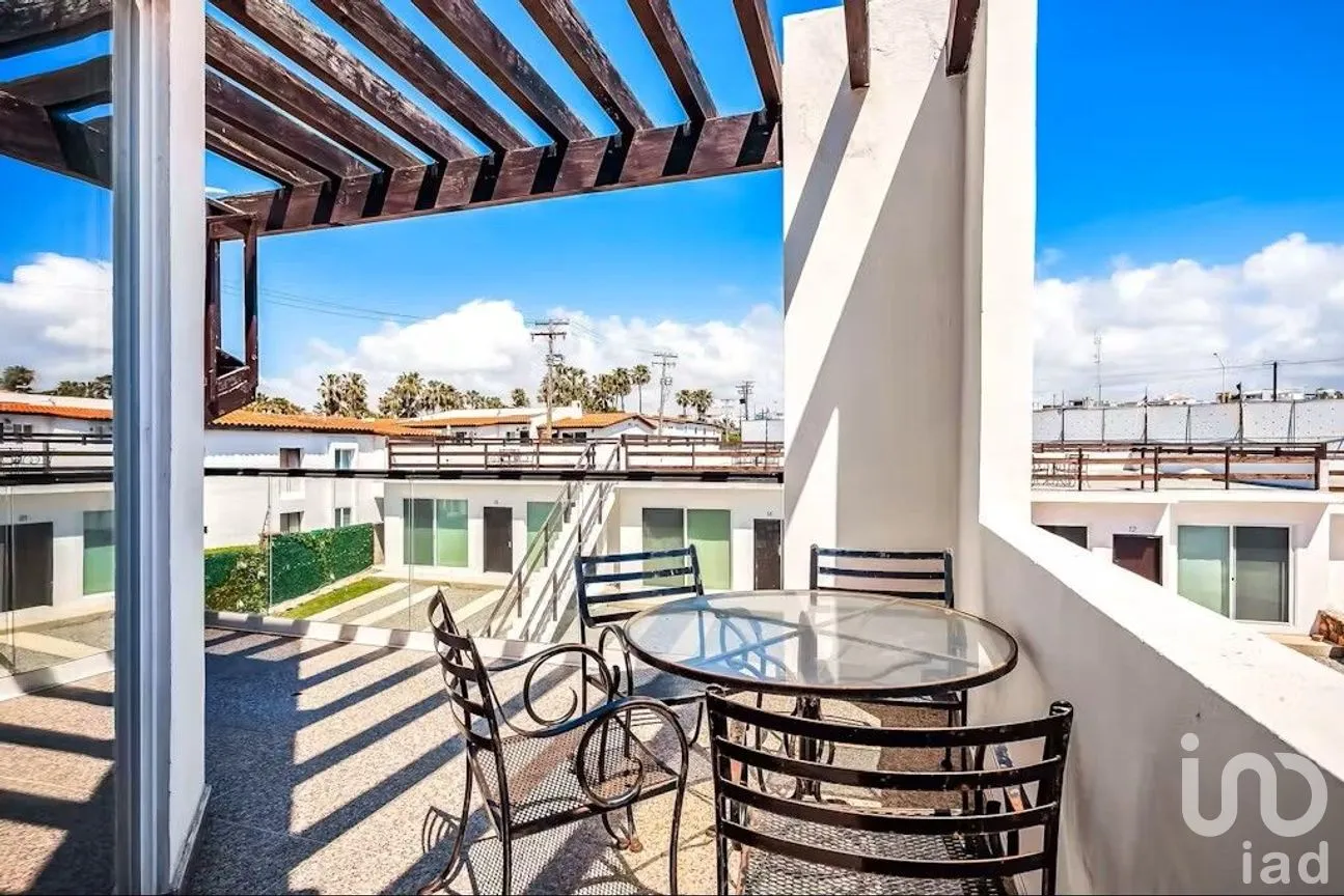 Casa en Renta en La Paloma, Playas de Rosarito, Baja California | NEX-278944 | iad México | Foto 27 de 40