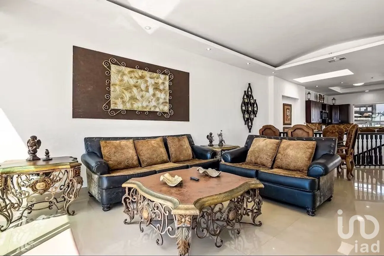 Casa en Renta en La Paloma, Playas de Rosarito, Baja California | NEX-278944 | iad México | Foto 30 de 40