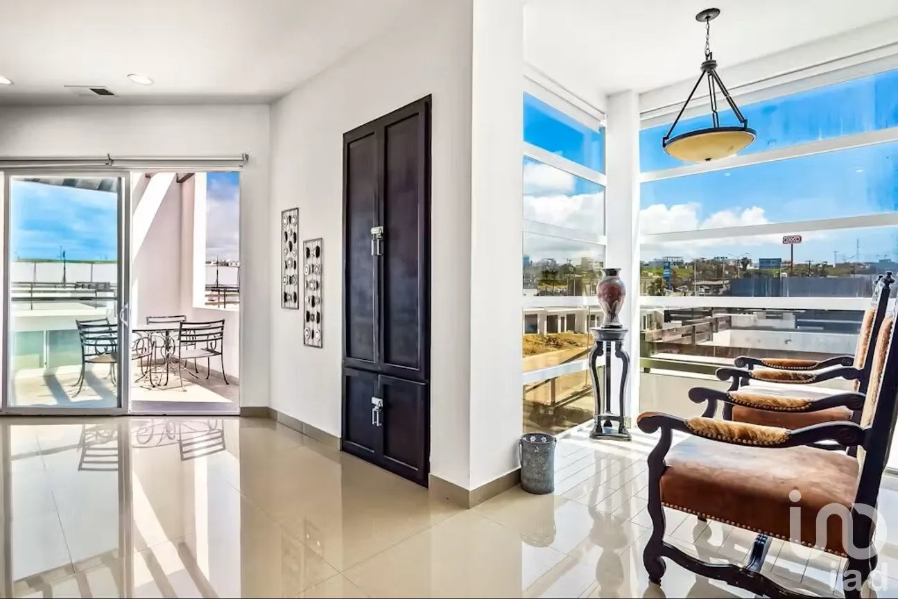 Casa en Renta en La Paloma, Playas de Rosarito, Baja California | NEX-278944 | iad México | Foto 31 de 40