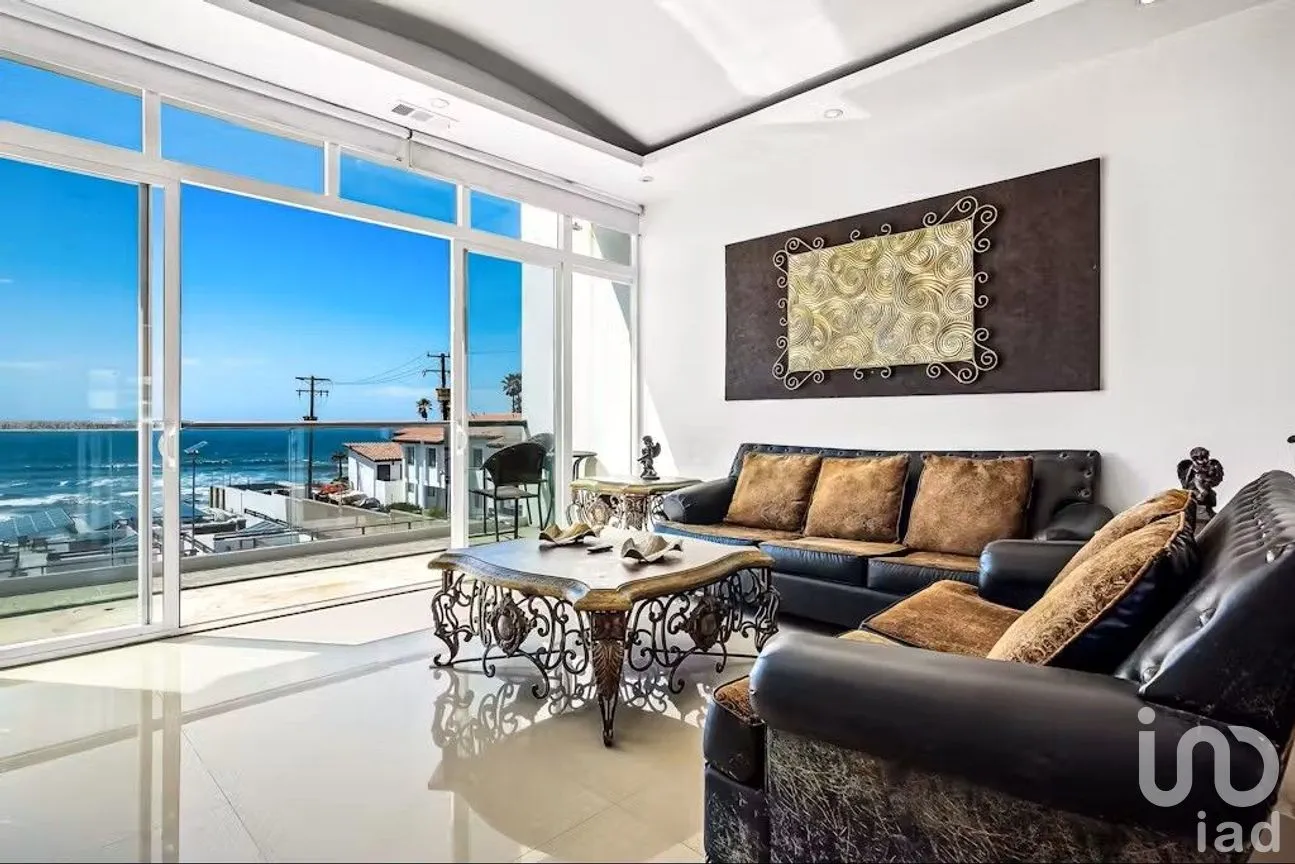 Casa en Renta en La Paloma, Playas de Rosarito, Baja California | NEX-278944 | iad México | Foto 32 de 40
