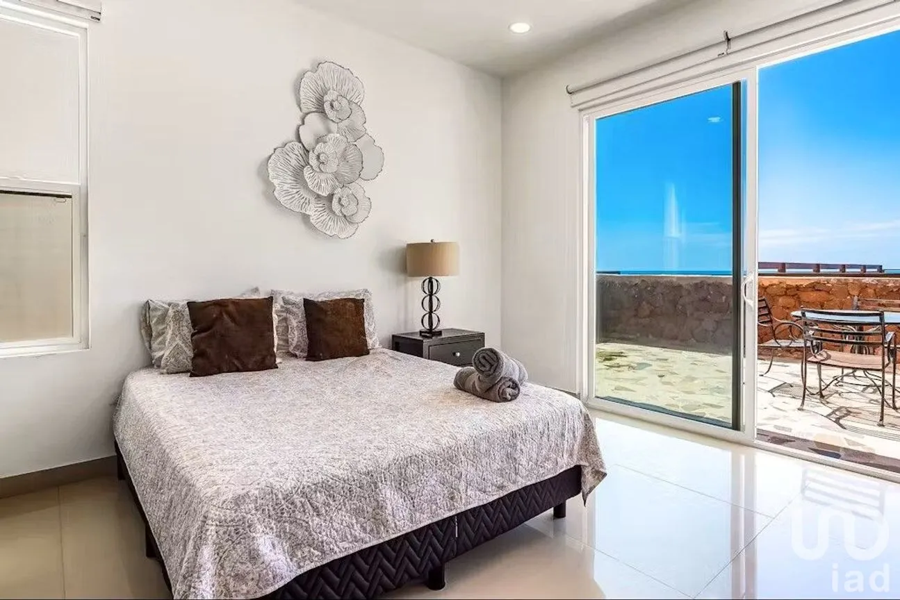 Casa en Renta en La Paloma, Playas de Rosarito, Baja California | NEX-278944 | iad México | Foto 34 de 40