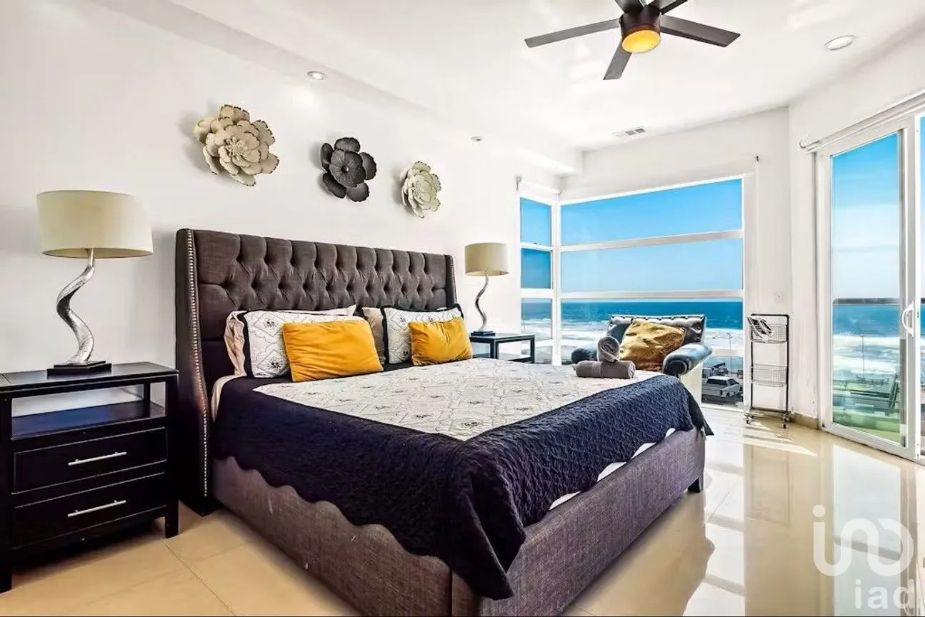 Casa en Renta en La Paloma, Playas de Rosarito, Baja California | NEX-278944 | iad México | Foto 35 de 40