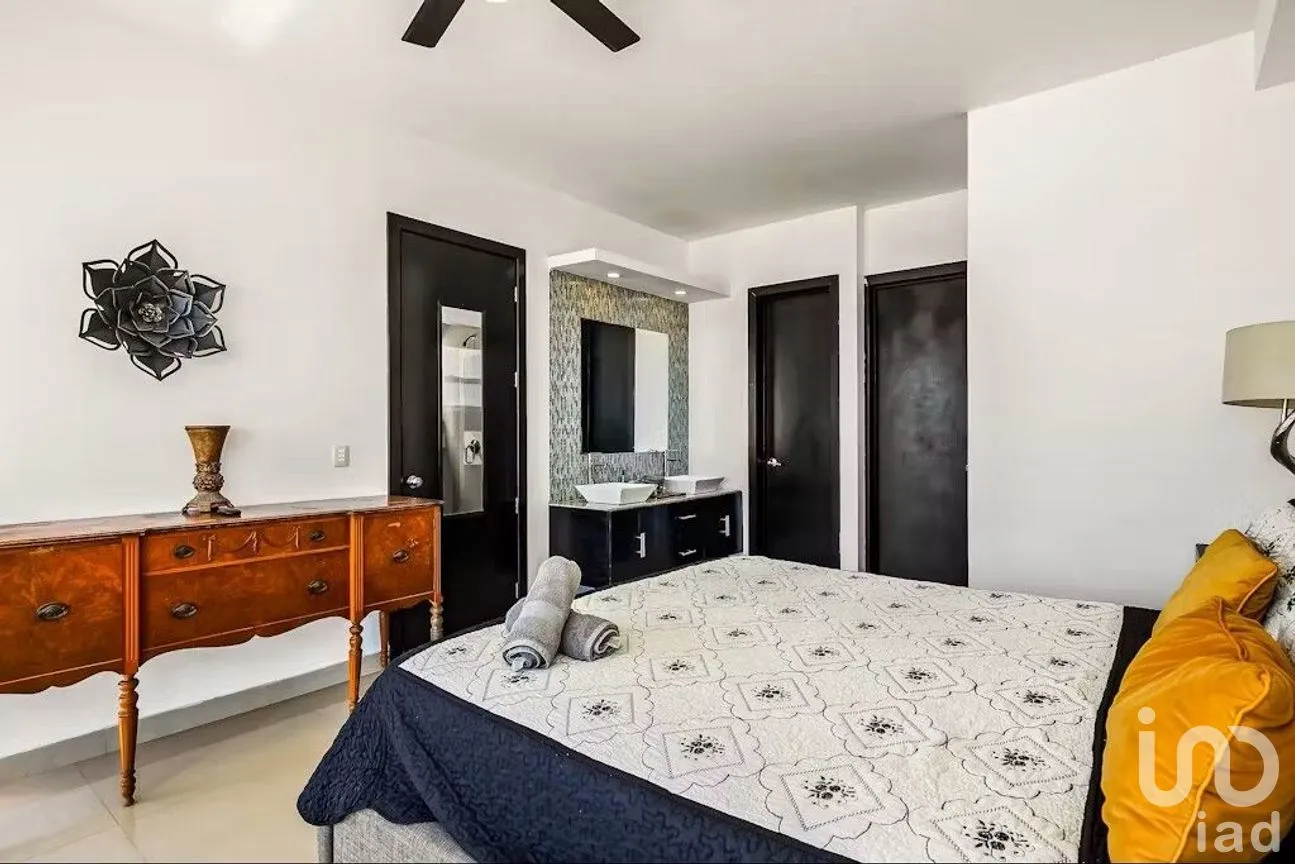 Casa en Renta en La Paloma, Playas de Rosarito, Baja California | NEX-278944 | iad México | Foto 36 de 40