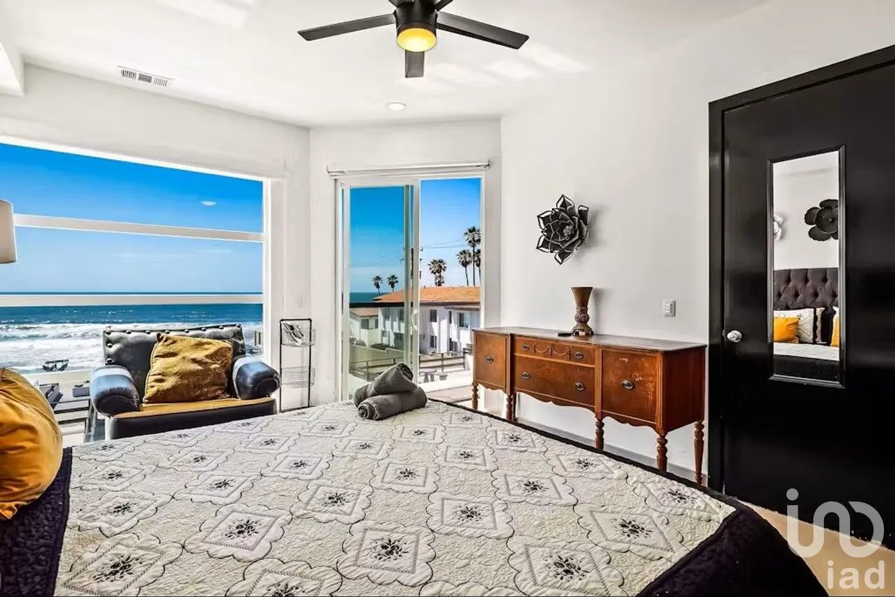 Casa en Renta en La Paloma, Playas de Rosarito, Baja California | NEX-278944 | iad México | Foto 37 de 40