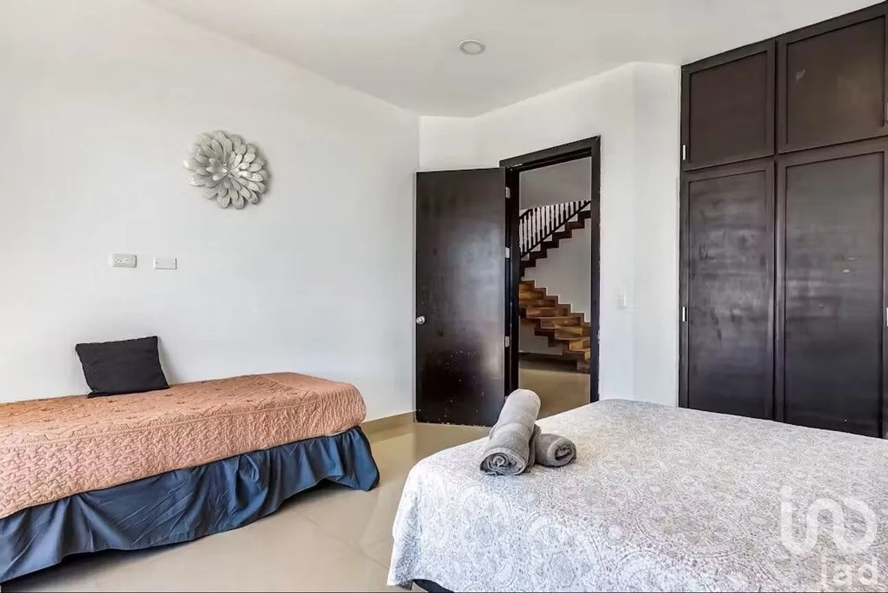 Casa en Renta en La Paloma, Playas de Rosarito, Baja California | NEX-278944 | iad México | Foto 38 de 40