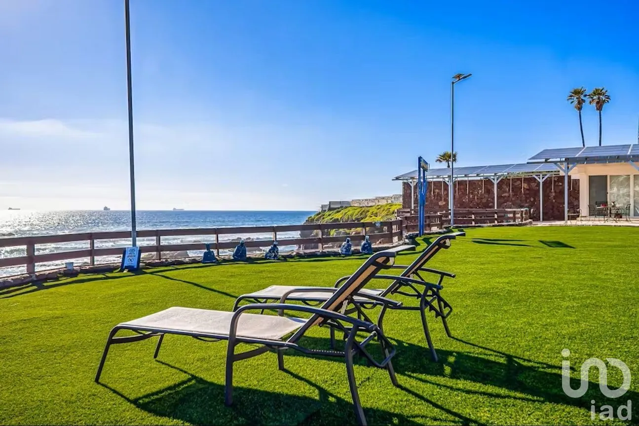 Casa en Renta en La Paloma, Playas de Rosarito, Baja California | NEX-278944 | iad México | Foto 5 de 40