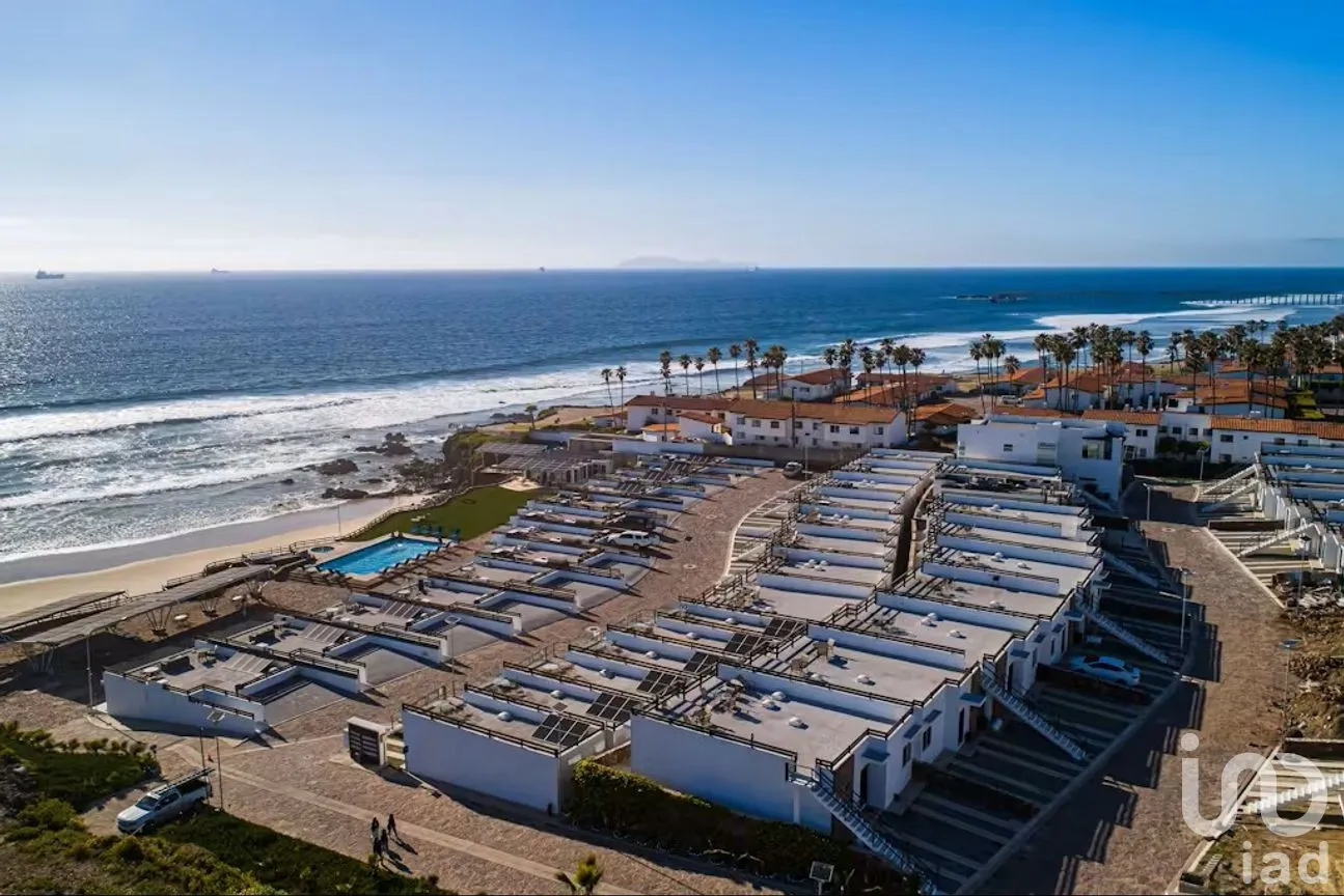 Casa en Renta en La Paloma, Playas de Rosarito, Baja California | NEX-278944 | iad México | Foto 6 de 40