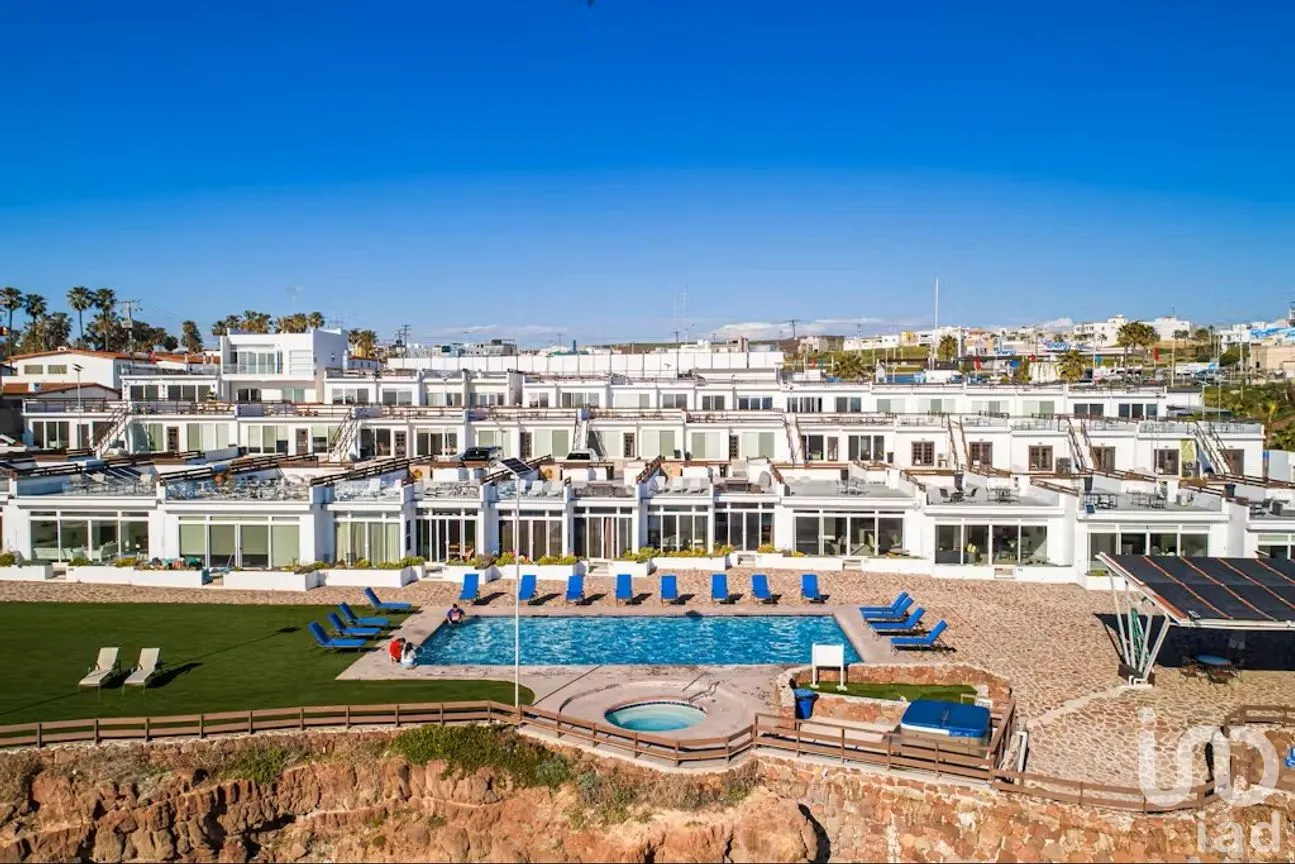 Casa en Renta en La Paloma, Playas de Rosarito, Baja California | NEX-278944 | iad México | Foto 7 de 40