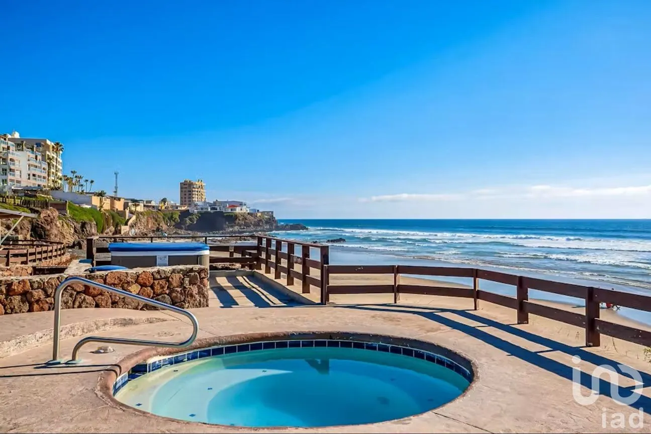 Casa en Renta en La Paloma, Playas de Rosarito, Baja California | NEX-278944 | iad México | Foto 8 de 40