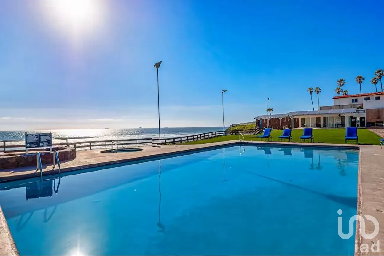 Casa en Renta en La Paloma, Playas de Rosarito, Baja California | NEX-278944 | iad México | Foto 9 de 40