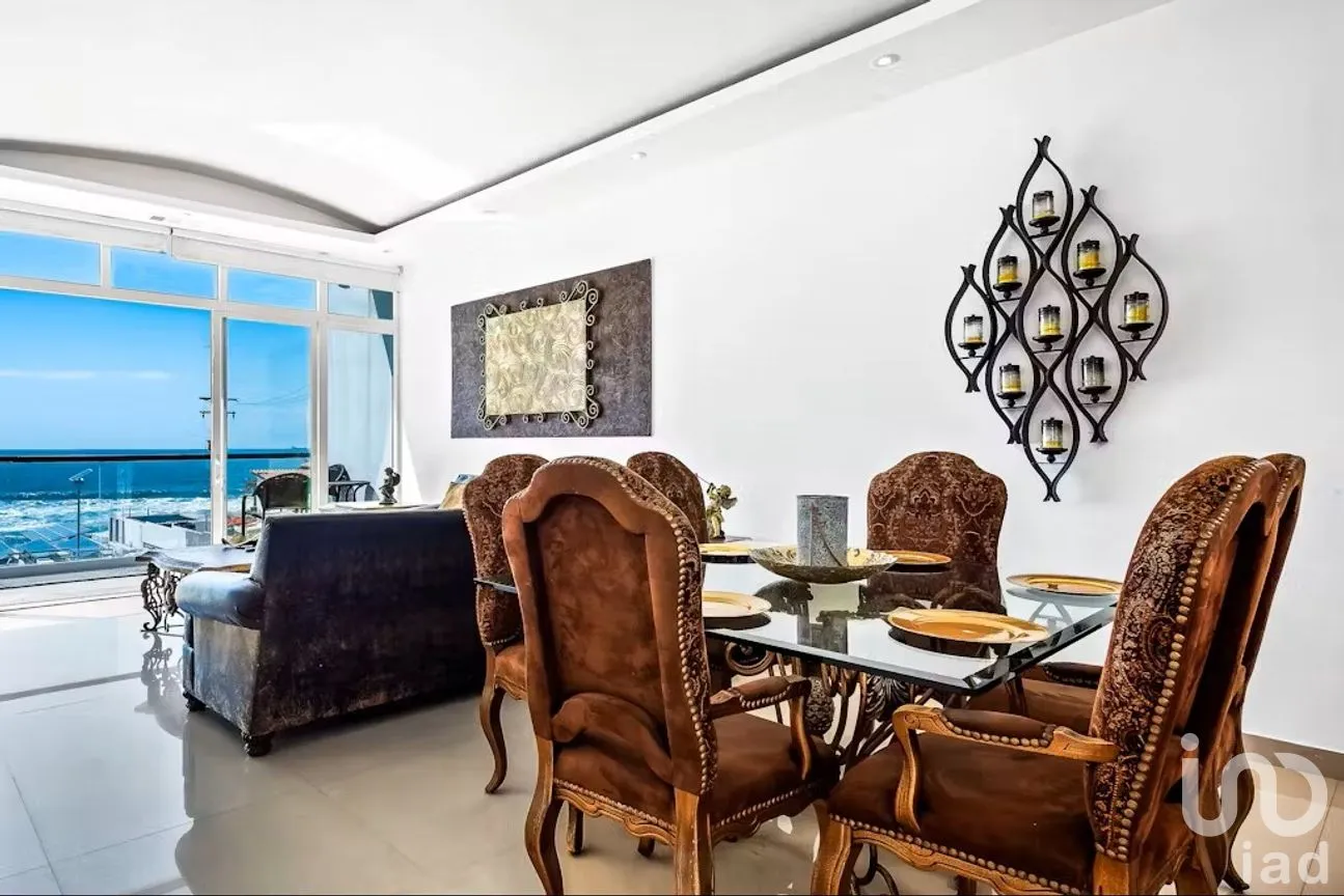Casa en Renta en La Paloma, Playas de Rosarito, Baja California | NEX-278944 | iad México | Foto 10 de 40