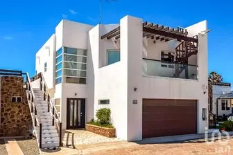 NEX-278944 - Casa en Renta, con 3 recamaras, con 2 baños, con 280 m2 de construcción en La Paloma, CP 22713, Baja California.