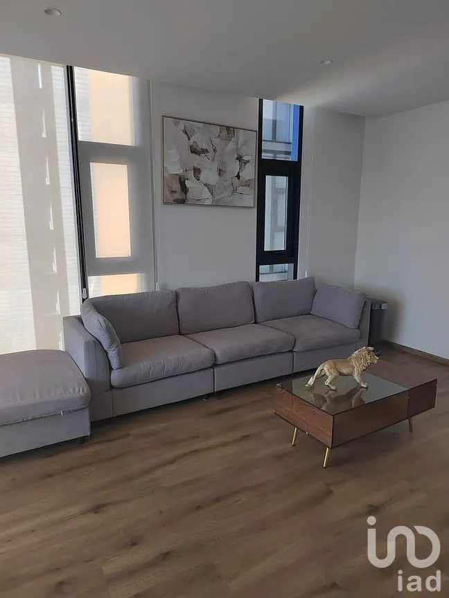 Departamento en Renta en Calete, Tijuana, Baja California | NEX-278947 | iad México | Foto 6 de 44