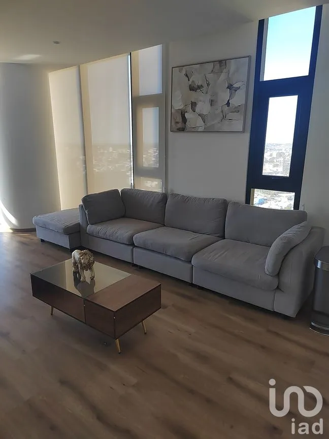 Departamento en Renta en Calete, Tijuana, Baja California | NEX-278947 | iad México | Foto 7 de 44