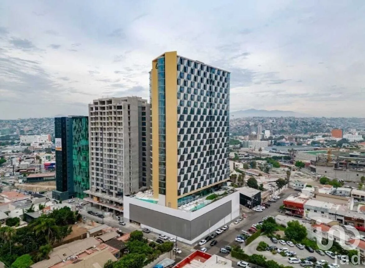 Departamento en Renta en Calete, Tijuana, Baja California | NEX-278947 | iad México | Foto 1 de 44