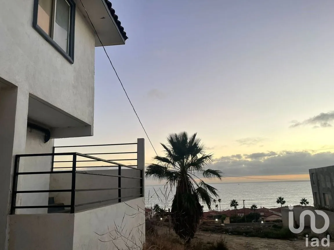 Casa en Venta en Mar de Puerto Nuevo I, Playas de Rosarito, Baja California | NEX-279033 | iad México | Foto 2 de 25