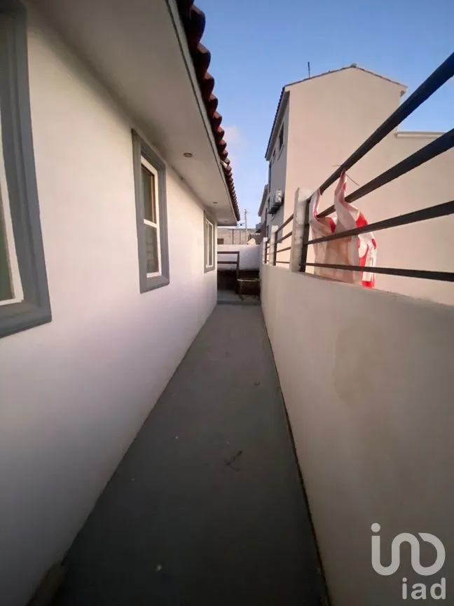 Casa en Venta en Mar de Puerto Nuevo I, Playas de Rosarito, Baja California | NEX-279033 | iad México | Foto 11 de 25