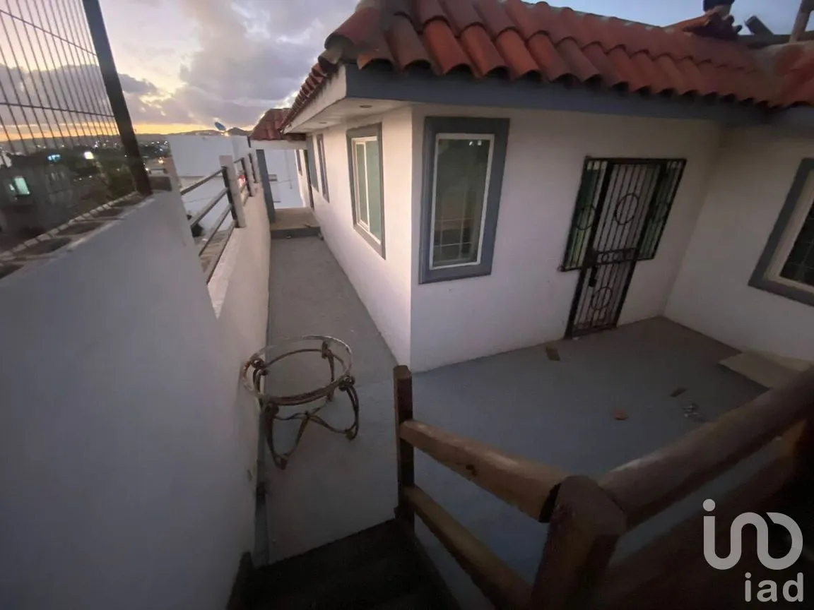 Casa en Venta en Mar de Puerto Nuevo I, Playas de Rosarito, Baja California | NEX-279033 | iad México | Foto 12 de 25