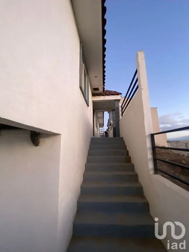 Casa en Venta en Mar de Puerto Nuevo I, Playas de Rosarito, Baja California | NEX-279033 | iad México | Foto 13 de 25
