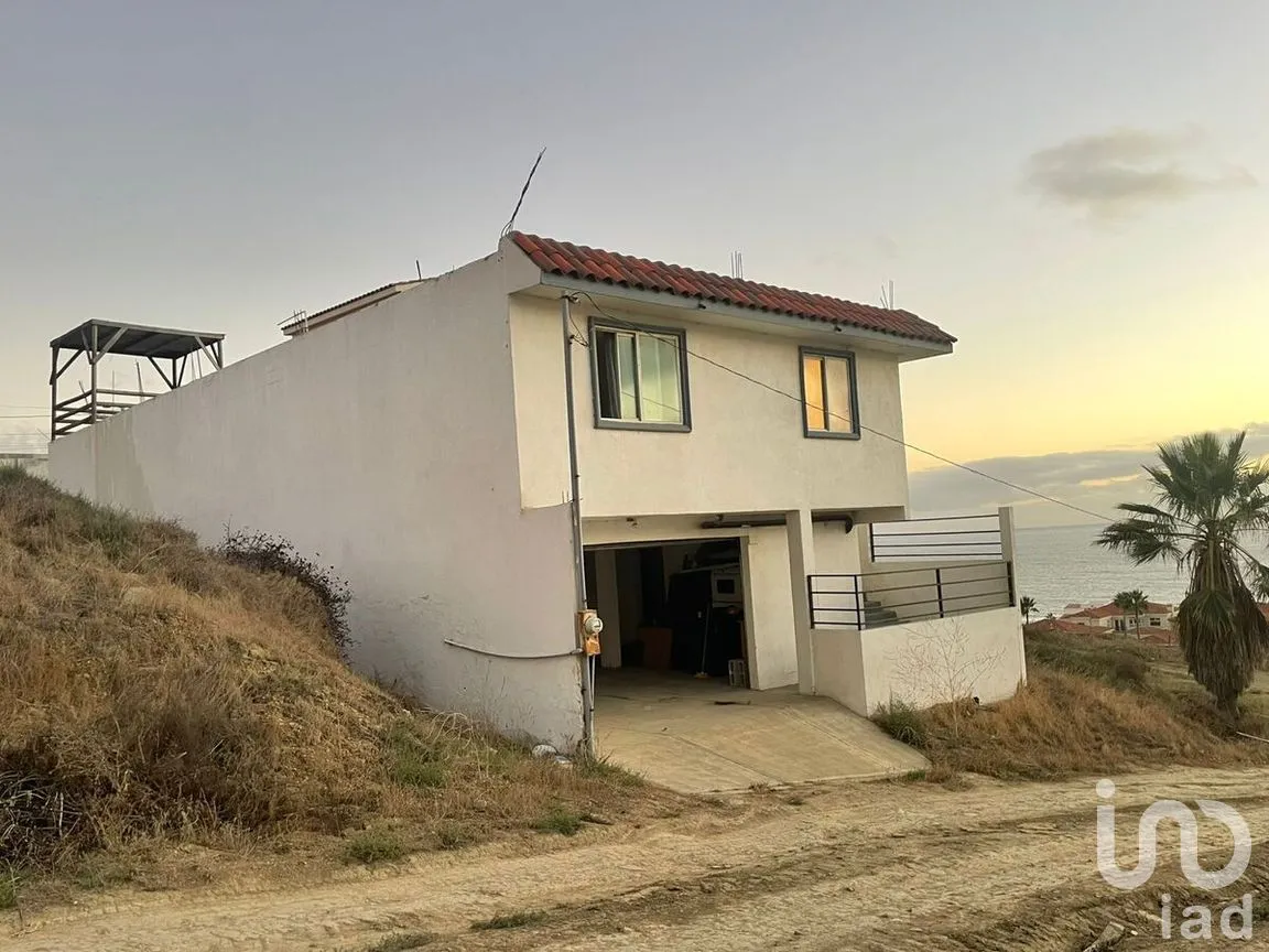Casa en Venta en Mar de Puerto Nuevo I, Playas de Rosarito, Baja California | NEX-279033 | iad México | Foto 25 de 25