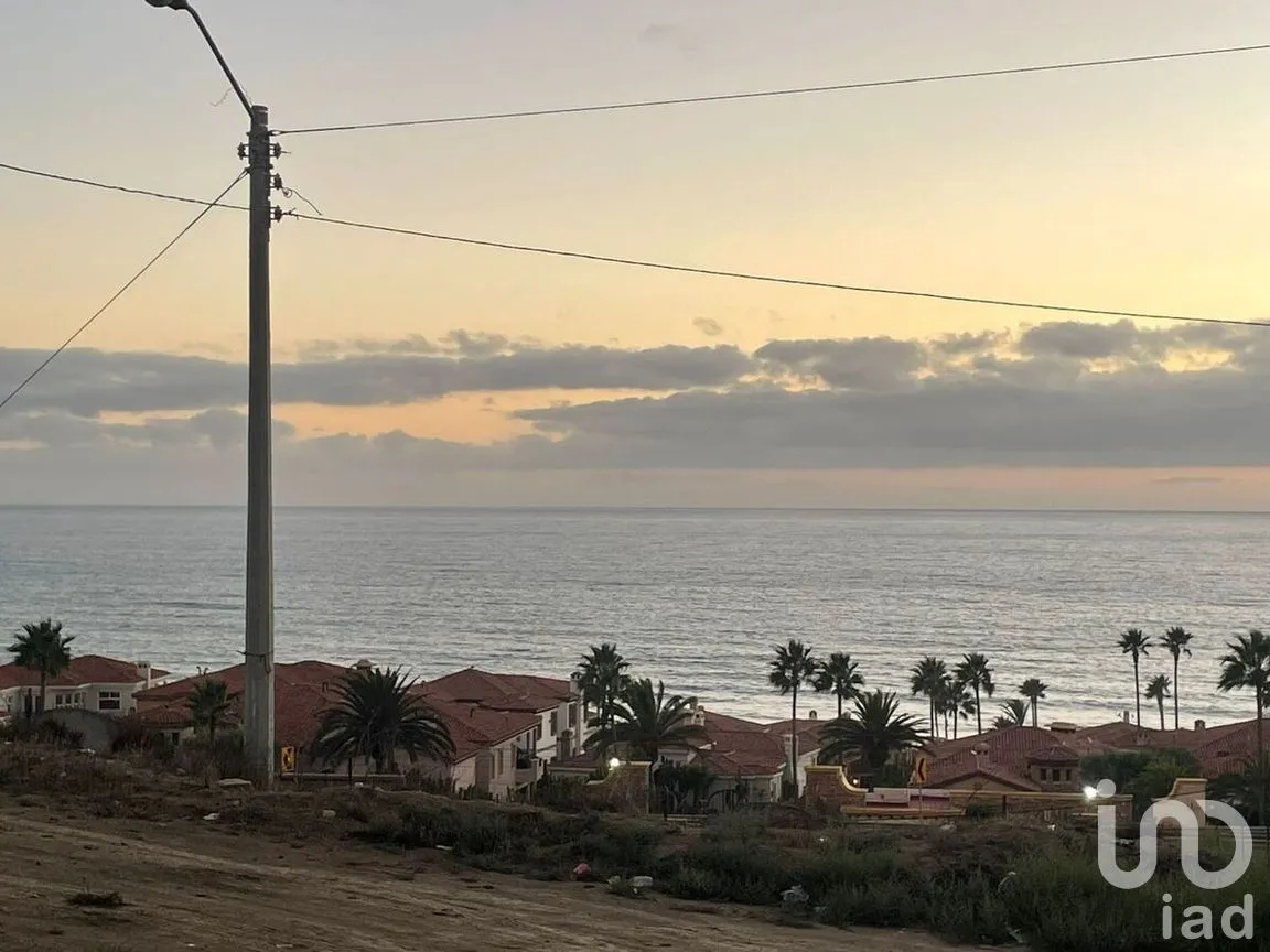 Casa en Venta en Mar de Puerto Nuevo I, Playas de Rosarito, Baja California | NEX-279033 | iad México | Foto 4 de 25