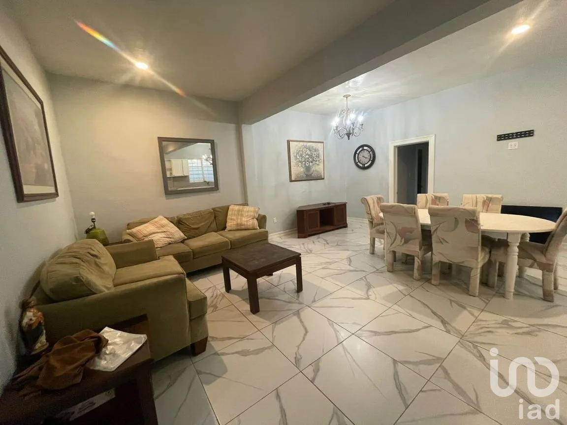 Casa en Venta en Mar de Puerto Nuevo I, Playas de Rosarito, Baja California | NEX-279033 | iad México | Foto 5 de 25
