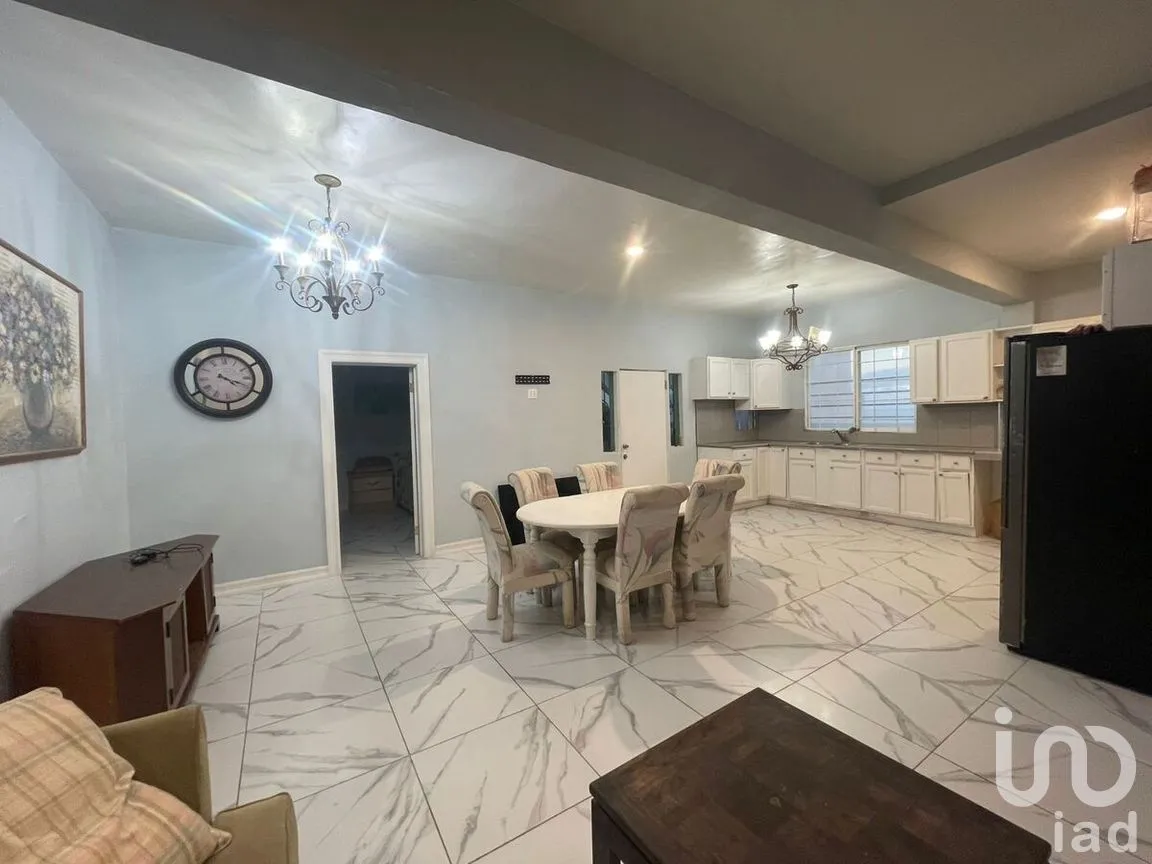 Casa en Venta en Mar de Puerto Nuevo I, Playas de Rosarito, Baja California | NEX-279033 | iad México | Foto 6 de 25