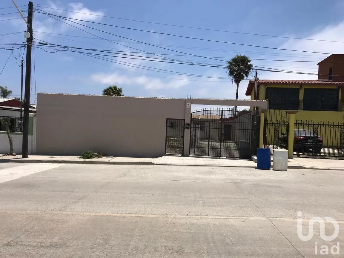 Casa en Venta en 17 de Agosto, Playas de Rosarito, Baja California | NEX-279034 | iad México | Foto 8 de 17